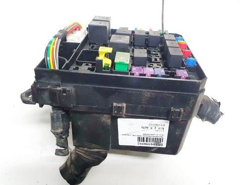 Used Fuse box Fuse box MITSUBISHI OUTLANDER II (CW_W) 2.0 DI-D (CW8W) (140 hp) 32902837 32902837