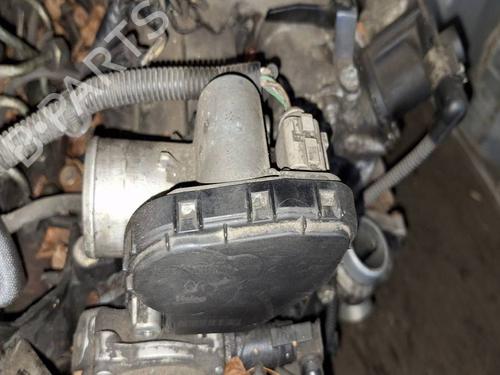 Used Throttle body Throttle body RENAULT SCÉNIC III (JZ0/1_) 1.5 dCi (106 hp) 34743351 34743351