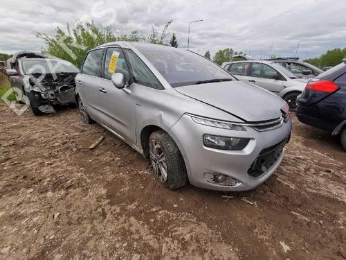 Used Parts CITROËN C4 Picasso II 1.6 HDi / BlueHDi 115 (115 hp) 4443396