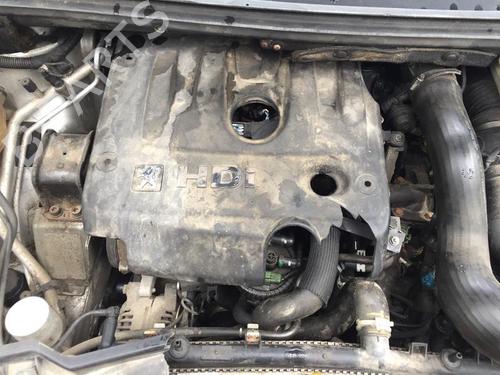 Electronic module PEUGEOT 307 (3A/C) 2.0 HDi 110 | BP35227955M83  - Image 7