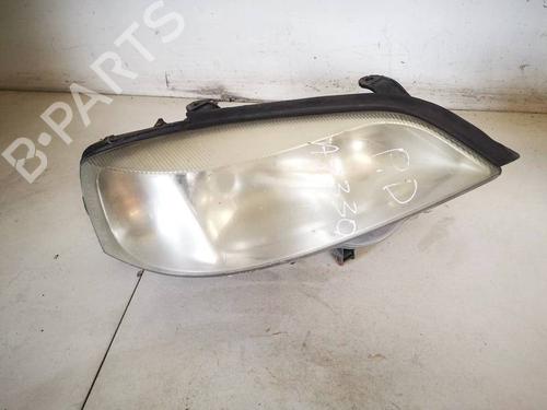 Used Right headlight Right headlight 35257664 35257664