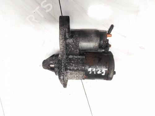 Startmotor Startmotor 35286574 35286574
