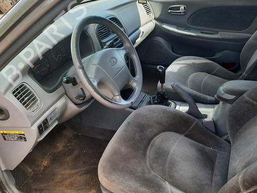 Switch HYUNDAI SONATA IV (EF) 2.0 | BP33095108I30  - Image 10