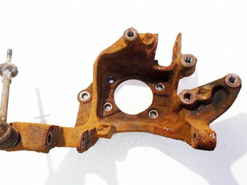 Left rear steering knuckle FORD KUGA I 2.0 TDCi 4x4 | BP36827193M27 - Image 2