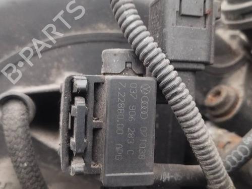 Used Electronic module Electronic module VW GOLF V (1K1) 1.6 FSI (115 hp) 35273991 35273991