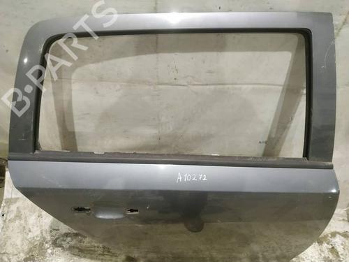 Used Other Other OPEL ASTRA H (A04) 1.7 CDTI (L48) (80 hp) 34756793 34756793