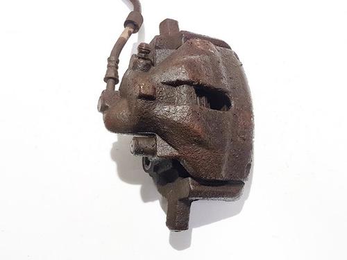 Used Left front brake caliper Left front brake caliper 35463780 35463780