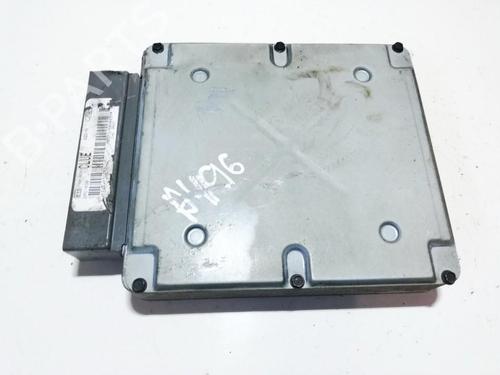 Used Engine control unit (ECU) Engine control unit (ECU) FORD FOCUS I (DAW, DBW) 1.8 Turbo DI / TDDi (90 hp) 33504404 33504404