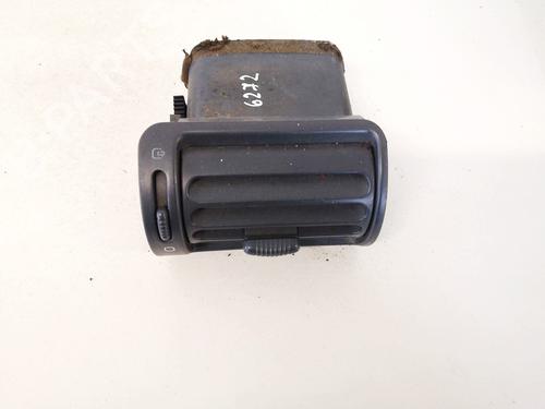 Luftventil Luftventil CITROËN EVASION MPV (22, U6) 2.0 HDI (109 hp) 33071347 33071347