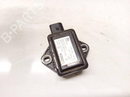 Electronic module AUDI A6 C5 (4B2, 4B4) 2.5 TDI quattro | BP34813815M83 - Image 3