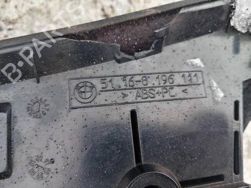 Handskerum BMW 3 Touring (E46) 318 d | BP34892505C95 - Image 3