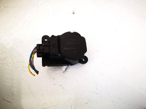 Used Electronic module Electronic module PEUGEOT 207 (WA_, WC_) 1.6 16V VTi (120 hp) 32583161 32583161