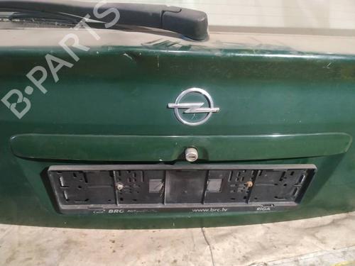 Used Tailgate trim Tailgate trim 35348230 35348230