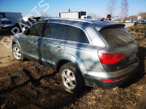 Electronic module AUDI Q7 (4LB) 3.0 TDI quattro | BP32940802M83  - Image 8