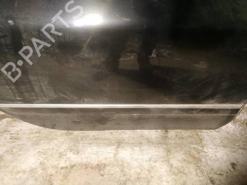 Used Rubber door seal Rubber door seal 35087355 35087355