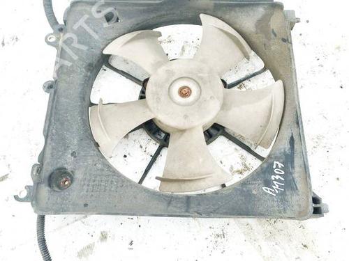 Used Fan Fan HONDA INSIGHT (ZE_) 1.3 IMA (ZE28, ZE2) (88 hp) 34745987 34745987