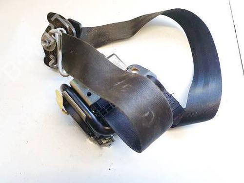 Used Front left seatbelt Front left seatbelt CITROËN C4 I (LC_) 1.6 16V (109 hp) 34845303 34845303
