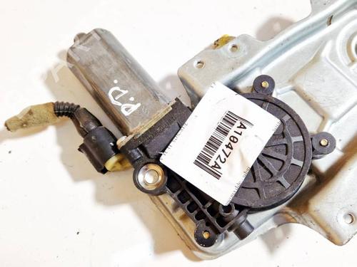 Used Right front window motor Right front window motor 34985720 34985720