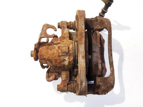 Left rear brake caliper DODGE GRAND CARAVAN 3.3 | BP35408862M107 - Image 3