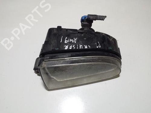 Used Left front fog light Left front fog light 35712932 35712932
