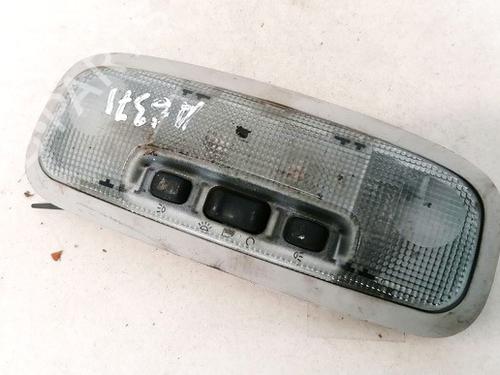 Innerbelysning Innerbelysning FORD C-MAX (DM2) 1.6 TDCi (90 hp) 35598031 35598031