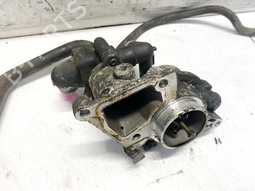 Used Vacuum pump Vacuum pump FORD TRANSIT Van (FA_ _) 2.2 TDCi (115 hp) 35096369 35096369