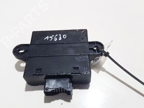 Electronic module PEUGEOT 307 (3A/C) 2.0 HDi 110 | BP33104786M83 - Image 2