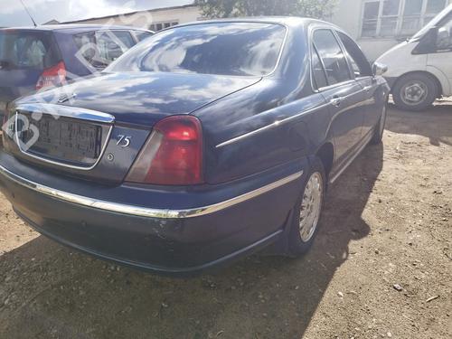 Electronic module ROVER 75 (RJ) 2.0 CDT | BP32885122M83  - Image 7