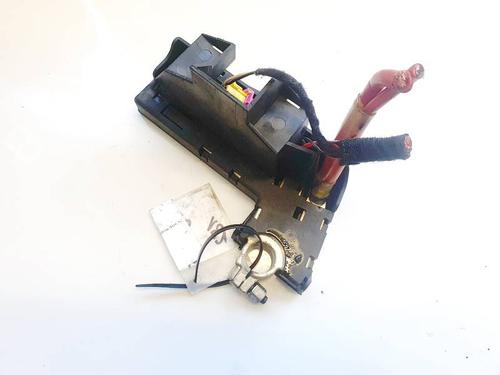 Used Fuse box Fuse box AUDI A6 C6 (4F2) 2.0 TDI (140 hp) 32925069 32925069