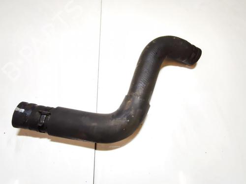 Pipe MAZDA RX-8 (SE, FE) 1.3 (FE103, SE3P) | BP33094070M125 - Image 2