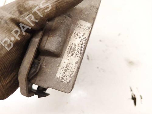 Electronic module FIAT STILO (192_) 1.9 JTD (192_XE1A) | BP34771108M83 - Image 3