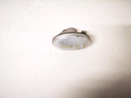 Venstre sideblink Venstre sideblink MERCEDES-BENZ A-CLASS (W168) A 170 CDI (168.008) (90 hp) 35551364 35551364