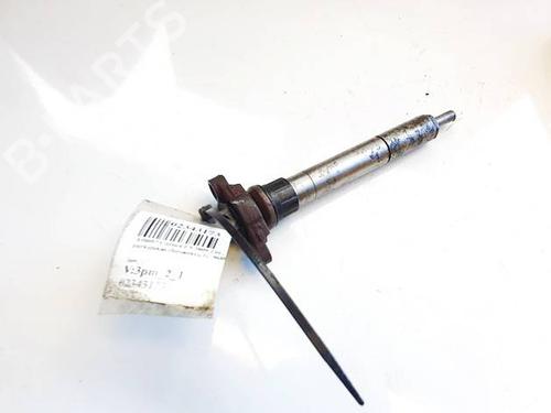 Used Injector Injector CITROËN C5 III (RD_) 2.0 HDi 140 (RDRHF8, RDRHFA, RDRHA8, RDRHAJ) (140 hp) 35069631 35069631