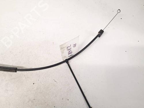 Cable FORD TRANSIT Van (FA_ _) 2.0 DI (FAE_, FAF_, FAG_) | BP35372706E12 - Image 2
