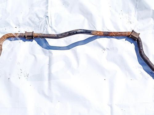 Used Anti roll bar Anti roll bar HONDA CIVIC VII Hatchback (EU, EP, EV) 1.7 CTDi (EP4, EU9) (100 hp) 35615095 35615095