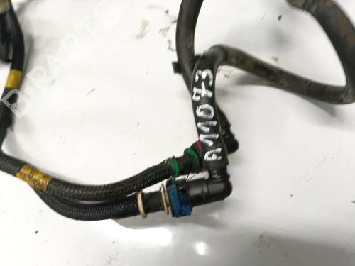 Electronic sensor MAZDA 3 (BK) 1.6 DI Turbo | BP34824284M84 - Image 4
