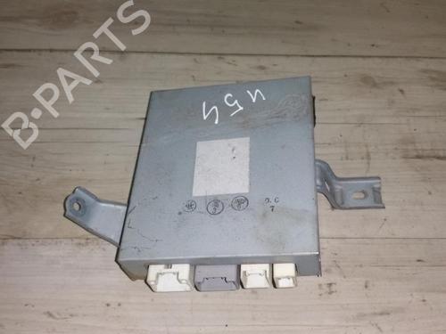 Used Electronic module Electronic module TOYOTA YARIS (_P1_) 1.0 (SCP10_, SCP10R) (68 hp) 33480381 33480381