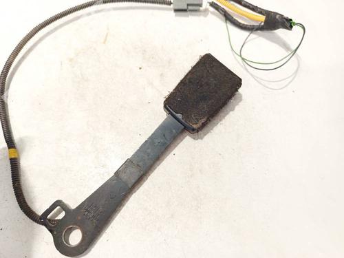 Seat buckle KIA CEE'D Hatchback (ED) 1.6 CRDi 90 | BP34919095I32 - Image 2