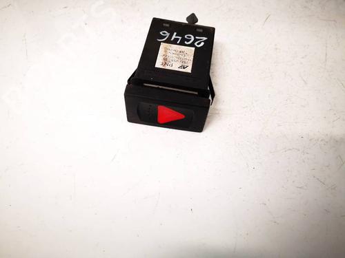Used Warning switch Warning switch AUDI A6 C5 (4B2, 4B4) 2.5 TDI (150 hp) 34767033 34767033