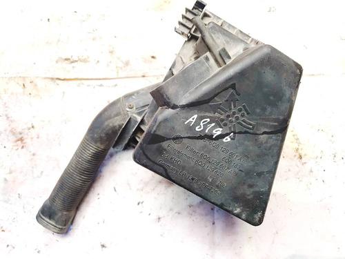 Used Air filter box Air filter box SKODA ROOMSTER (5J7) 1.9 TDI (105 hp) 35370249 35370249