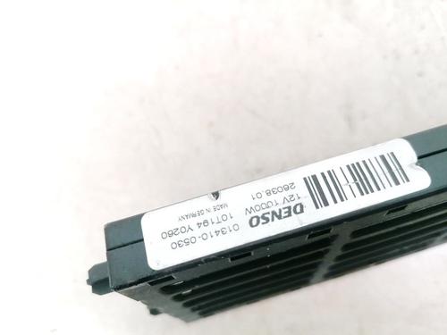Heater resistor SUBARU LEGACY V (BM) 2.0 D AWD (BMD) | BP35485942M108 - Image 3