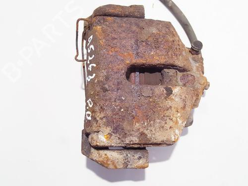 Used Right front brake caliper Right front brake caliper 35859311 35859311