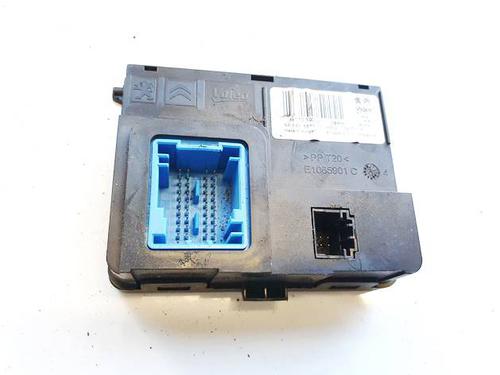 Electronic module CITROËN C4 Picasso II 1.6 HDi / BlueHDi 115 | BP32574635M83  - Image 5