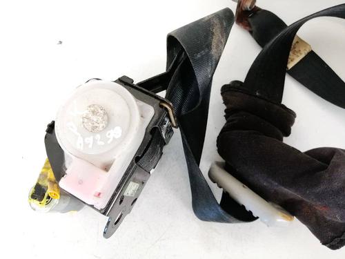 Front left seatbelt MAZDA 5 (CR) 2.0 CD (CR19) | BP35237166I26 - Image 2