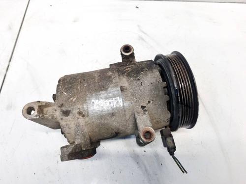 Used AC compressor AC compressor PEUGEOT BOXER Van 2.2 HDi 100 (101 hp) 35078058 35078058