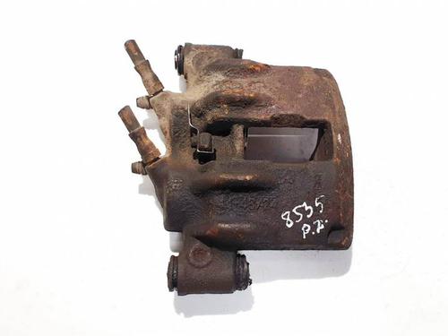 Used Left front brake caliper Left front brake caliper FIAT DUCATO Van (244_) 2.3 JTD (110 hp) 35366772 35366772