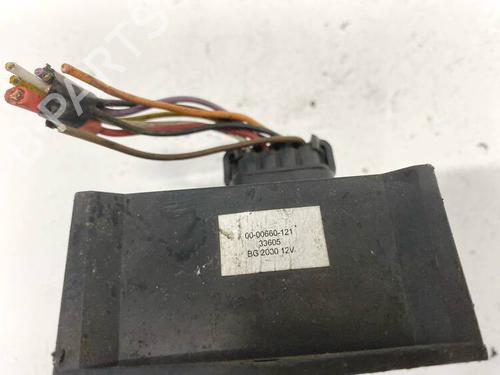 Electronic module FORD TRANSIT Van (FA_ _) 2.4 DI (FAA_, FAB_, FAC_, FAD_) | BP32581730M83  - Image 8