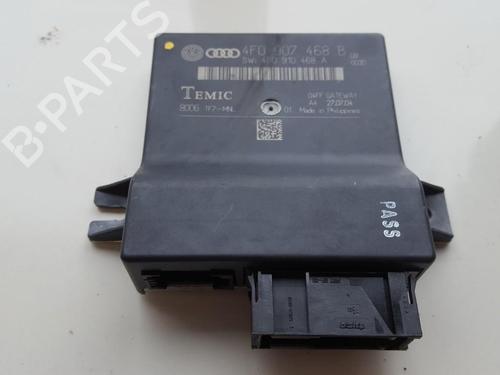 Used Electronic module Electronic module AUDI A6 C6 (4F2) 3.0 TDI quattro (225 hp) 33506062 33506062