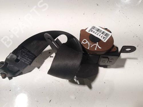 Used Rear left seatbelt Rear left seatbelt KIA SORENTO I (JC) 3.5 (194 hp) 34785079 34785079