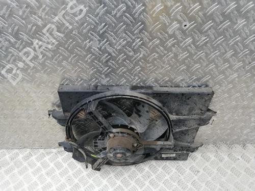 Used Fan Fan 35841625 35841625